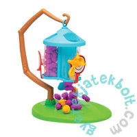 Falánk mókusok társasjáték (01965)