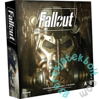 Fallout társasjáték