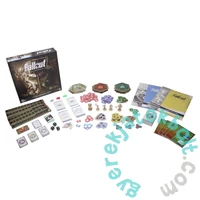 Fallout társasjáték