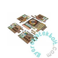 Faművesek társasjáték (DLG10004)