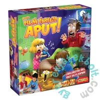 Fel ne ébreszd aput társasjáték (920860)