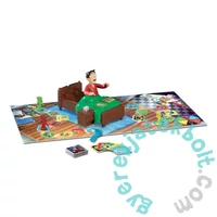 Fel ne ébreszd aput társasjáték (920860)