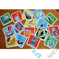 Fel ne ébreszd aput társasjáték (920860)