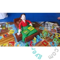 Fel ne ébreszd aput társasjáték (920860)