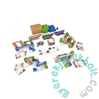 Felhőváros társasjáték (BLU34831)