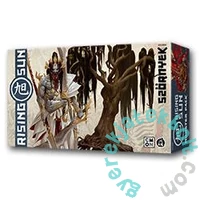 Felkelő Nap - Szörnyek kiegészítő (DEL38186)