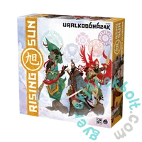 Felkelő Nap - Uralkodóházak kiegészítő (DEL34526)