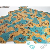 Föld és Víz társasjáték (VGBND67302)