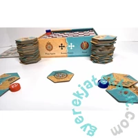 Föld és Víz társasjáték (VGBND67302)