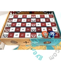 Föld és Víz társasjáték (VGBND67302)