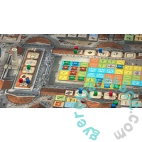 Forum Trajanum társasjáték (HUT34434)