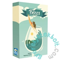 Fröccs társasjáték (GEM34328)