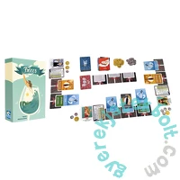 Fröccs társasjáték (GEM34328)