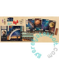 Galileo Galilei társasjáték (VGBND67456)