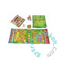 Garden Rush társasjáték (ASM34714)