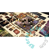 Homályrév - Gloomhaven társasjáték