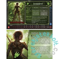 Homályrév - Gloomhaven társasjáték