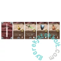 Homályrév - Gloomhaven társasjáték