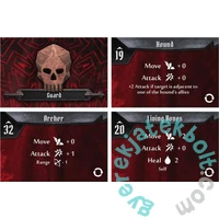 Homályrév - Gloomhaven társasjáték