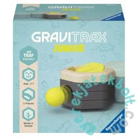 Ravensburger - GraviTrax JUNIOR csapda kiegészítő készlet (27519)