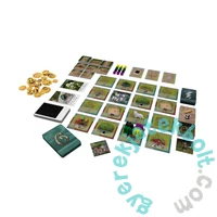 Grund társasjáték (DEL34551)