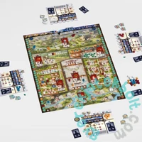 Gugong társasjáték (DEL34591)