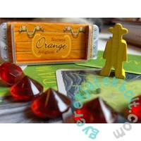 Gyémántvadászok társasjáték (6961-182)