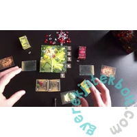 Gyémántvadászok társasjáték (6961-182)