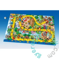 Gyógypuszi társasjáték (713953)