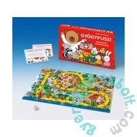 Gyógypuszi társasjáték (713953)