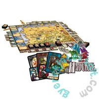 Hadurak társasjáték (DEL12127)