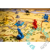 Hadurak társasjáték (DEL12127)