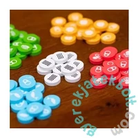 Halkonzerv Bt. társasjáték (VGBND67449)