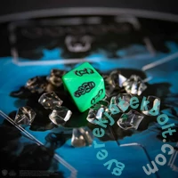 Harry Potter - A halálfalók felemelkedése társasjáték (HPDEATHER)