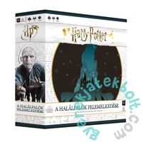 Harry Potter - A halálfalók felemelkedése társasjáték (HPDEATHER)