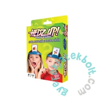 Hedz Up társasjáték, utazó kiadás (02185)