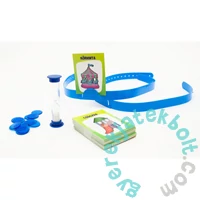 Hedz Up társasjáték, utazó kiadás (02185)