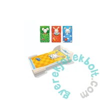 Hétalvó társasjáték (KEK44155)