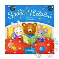 Hétalvó társasjáték (KEK44155)