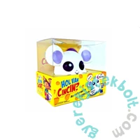 Hol van Cincin? társasjáték (BLU34866)