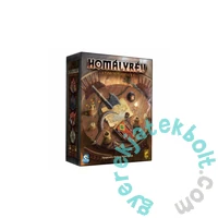 Homályrév - Az oroszlánfalka társasjáték (ASM34626)