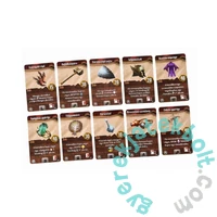 Homályrév - Az oroszlánfalka társasjáték (ASM34626)