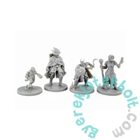 Homályrév - Az oroszlánfalka társasjáték (ASM34626)