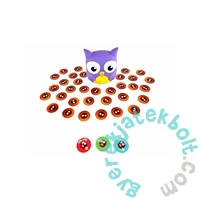 Húzz vagy púzz! memóriajáték (BLU34867)