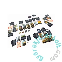 Imperium: Ókori birodalmak társasjáték (OSP10001)