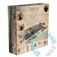 Inferno társasjáték (VGBND67517)