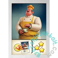 Ínyencek társasjáték (DEL34583)