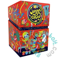 Jungle Speed - Dzsungelláz társasjáték - Bertone - 2020