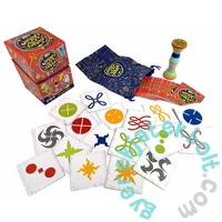 Jungle Speed - Dzsungelláz társasjáték - Bertone - 2020
