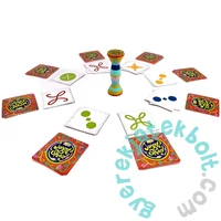 Jungle Speed - Dzsungelláz társasjáték - Bertone - 2020